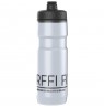 Bidon BBB 500ml ThermoTank reflective with autovalve   one size