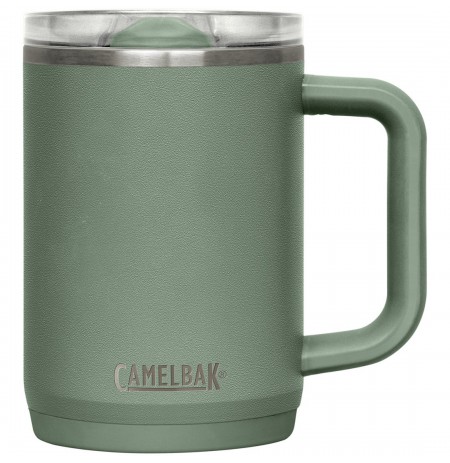 Thermal mug CAMELBAK Thrive Mug Insulated SST 470ml   470ml