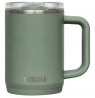 Thermal mug CAMELBAK Thrive Mug Insulated SST 470ml   470ml