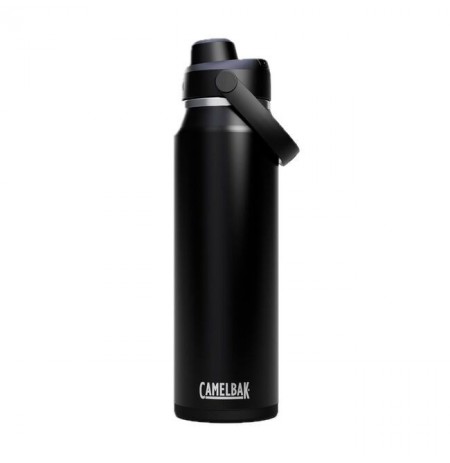 CamelBak Thrive Sports 1000 ml Stainless steel Black