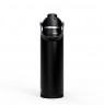 CamelBak Thrive Sports 1000 ml Stainless steel Black