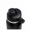 CamelBak Thrive Sports 1000 ml Stainless steel Black