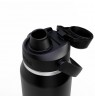 CamelBak Thrive Sports 1000 ml Stainless steel Black