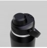 CamelBak Thrive Sports 1000 ml Stainless steel Black