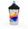 Tritan bottle CAMELBAK Thrive Flip Straw Kids 400ml   400ml