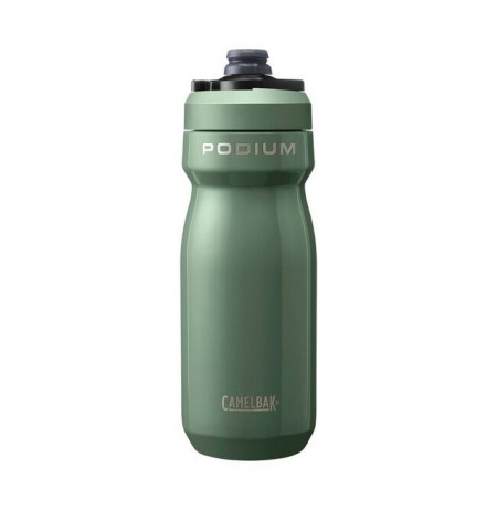 CamelBak Podium Bicycle 500 ml Stainless steel Green
