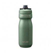 CamelBak Podium Bicycle 500 ml Stainless steel Green