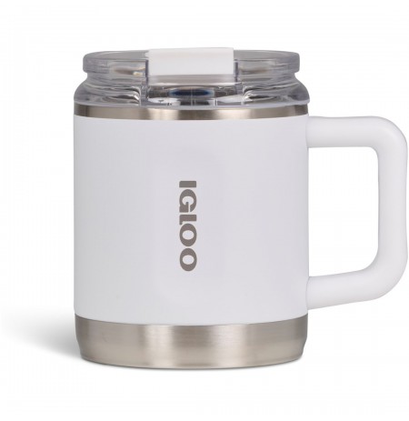 Thermal mug IGLOO Coffee Mug 15 OZ (0,45 litres)   one size
