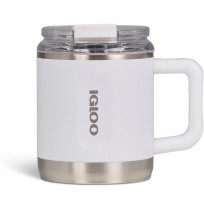Thermal mug IGLOO Coffee Mug 15 OZ (0,45 litres)   one size