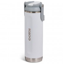 Thermal bottle (with straw) IGLOO Sport Sipper 20 OZ (0,6 litres)   one size