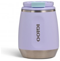 Thermal bottle IGLOO Wine Tumbler 10 OZ (0,3 litres)   one size