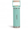 Thermal bottle (with straw) IGLOO Sport Sipper 20 OZ (0,6 litres)   one size