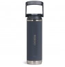Thermal bottle (with straw) IGLOO Sport Sipper 20 OZ (0,6 litres)   one size