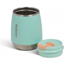 Thermal bottle IGLOO Wine Tumbler 10 OZ (0,3 litres)   one size