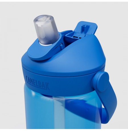 Tritan bottle CAMELBAK Thrive Flip Straw Kids 400ml   400ml
