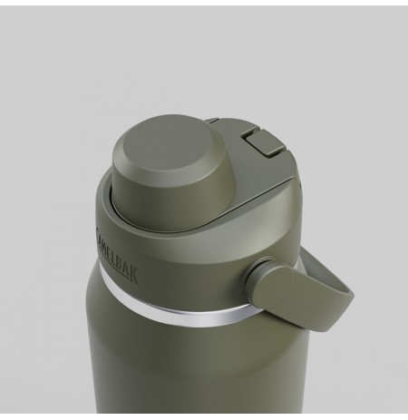 Thermal bottle CAMELBAK Thrive Chug Insulated SST 950ml   950ml