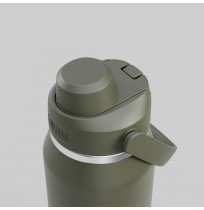 Thermal bottle CAMELBAK Thrive Chug Insulated SST 950ml   950ml