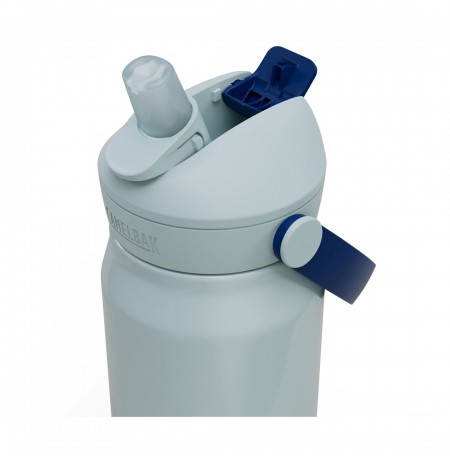 Thermal bottle CAMELBAK Thrive Flip Straw Insulated SST 740ml   740ml