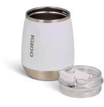 Thermal bottle IGLOO Wine Tumbler 10 OZ (0,3 litres)   one size