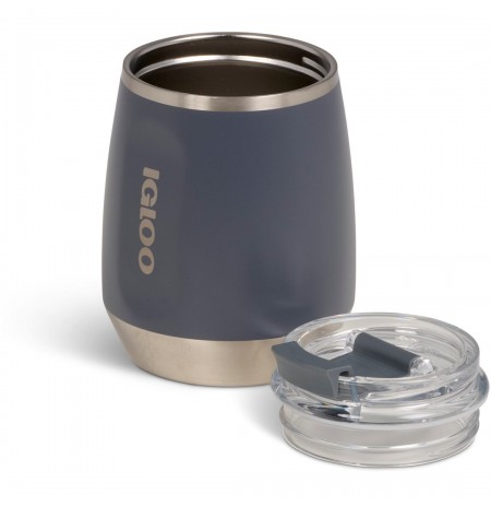 Thermal bottle IGLOO Wine Tumbler 10 OZ (0,3 litres)   one size