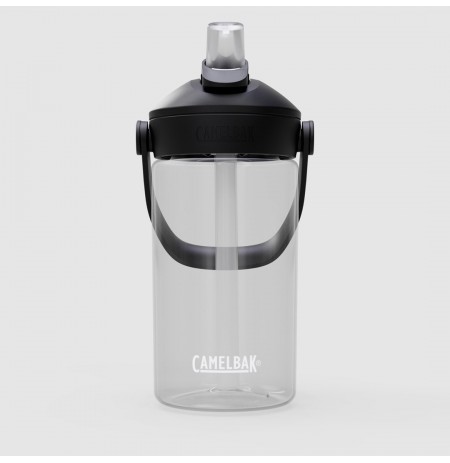 Tritan bottle CAMELBAK Thrive Flip Straw Kids 400ml   400ml