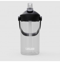 Tritan bottle CAMELBAK Thrive Flip Straw Kids 400ml   400ml