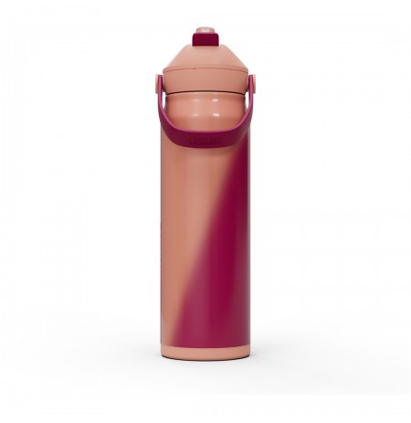 Thermal bottle CAMELBAK Thrive Flip Straw Insulated SST 740ml   740ml