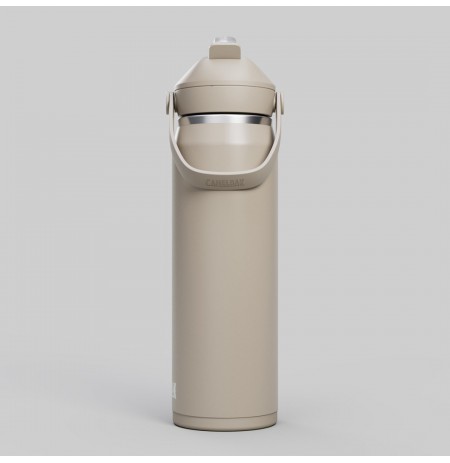 Thermal bottle CAMELBAK Thrive Flip Straw Insulated SST 740ml   740ml