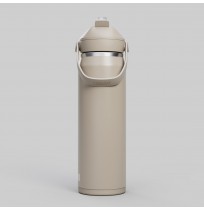 Thermal bottle CAMELBAK Thrive Flip Straw Insulated SST 740ml   740ml