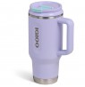 Thermal mug (with straw) IGLOO Travel Mug 32 OZ (0,95 litres)   one size
