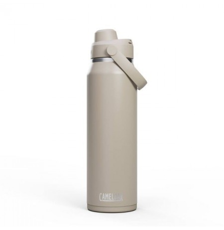 CamelBak Thrive Sports 1000 ml Stainless steel Stone colour