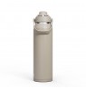 CamelBak Thrive Sports 1000 ml Stainless steel Stone colour