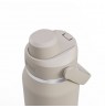 CamelBak Thrive Sports 1000 ml Stainless steel Stone colour