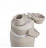 CamelBak Thrive Sports 1000 ml Stainless steel Stone colour