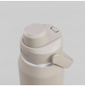 CamelBak Thrive Sports 1000 ml Stainless steel Stone colour