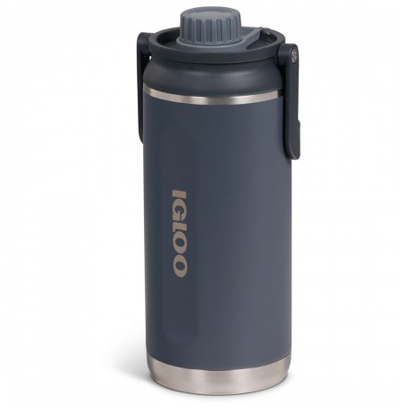 Thermal bottle IGLOO Twist'N'Chug 36 OZ (1,05 litres)   one size