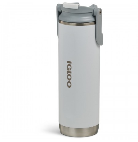 Thermal bottle IGLOO Flip'N'Sip 20 OZ Jug (0,6 litres)   one size