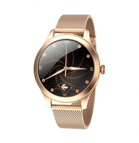 Smartwatch MaxCom fit FW42 GOLD