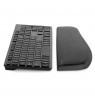 Kensington ErgoSoft Wrist Rest for Slim Keyboards