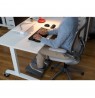 Kensington ErgoSoft Wrist Rest for Slim Keyboards
