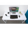 Kensington ErgoSoft Wrist Rest for Slim Keyboards