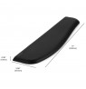 Kensington ErgoSoft Wrist Rest for Slim Keyboards