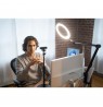 Kensington ErgoSoft Wrist Rest for Slim Keyboards