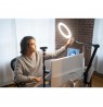 Kensington ErgoSoft Wrist Rest for Slim Keyboards
