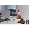 Kensington ErgoSoft Wrist Rest for Slim Keyboards