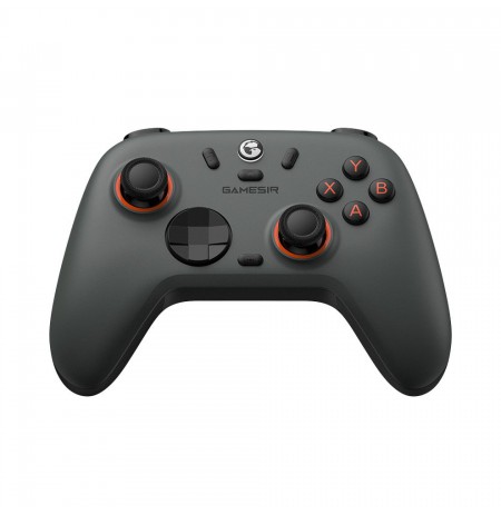 GameSir Nova 2 Lite Grey Bluetooth/RF/USB Gamepad Analogue / Digital PC, Android, Nintendo Switch, iOS