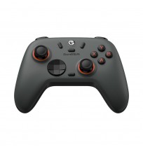 GameSir Nova 2 Lite Grey Bluetooth/RF/USB Gamepad Analogue / Digital PC, Android, Nintendo Switch, iOS