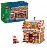 LEGO Exclusive Christmas Gingerbread Cottage (40809)