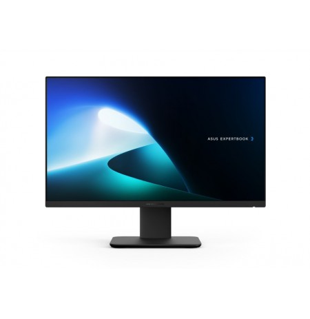 ASUS ExpertCenter P470VAK-BPE909X Core 5 210H 27.0"FHD 300nits 100Hz AG 16GB DDR5 SSD512 Intel Graphics Cam1080p WLAN+BT LAN