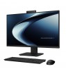 ASUS ExpertCenter P470VAK-BPE909X Core 5 210H 27.0"FHD 300nits 100Hz AG 16GB DDR5 SSD512 Intel Graphics Cam1080p WLAN+BT LAN